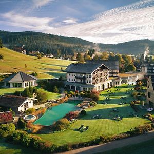 Wellness & Genuss Resort - Engel Obertal